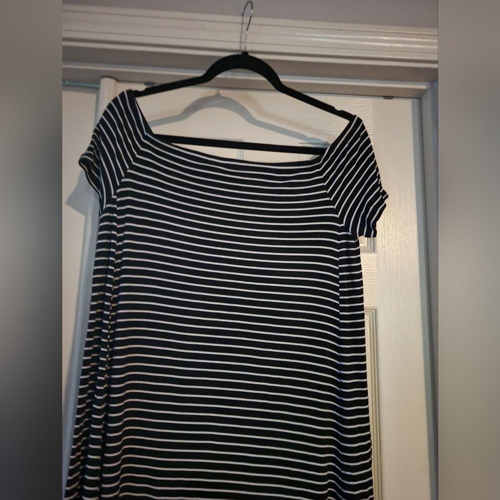 Women's Large blouse